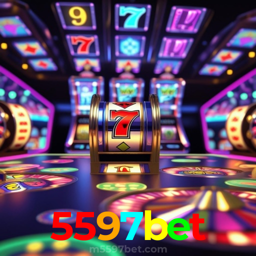 Experiência e Emoção: Os Jackpots do https://m5597bet.com Bet