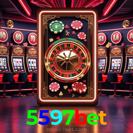 Apostas Esportivas: O Crescimento da '5597bet bet' no Mundo dos Jogos Online