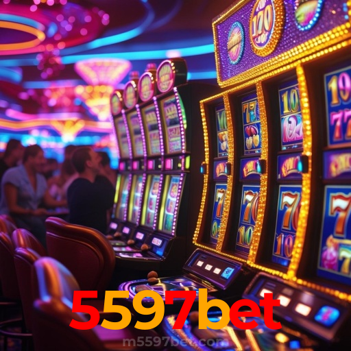 Apostas Esportivas: O Crescimento da '5597bet bet' no Mundo dos Jogos Online
