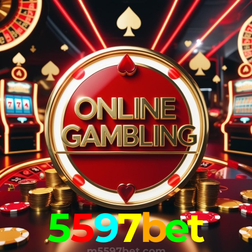 Experiência e Emoção: Os Jackpots do 5597bet Bet