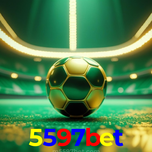 Experiência e Emoção: Os Jackpots do 5597bet Bet