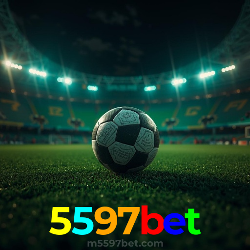 Experiência e Emoção: Os Jackpots do 5597bet Bet