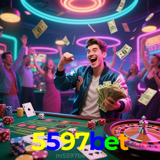 5597bet bet Jackpots